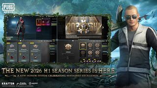 PUBG MOBILE - Screenshot 3