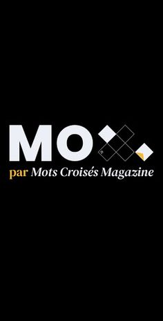MOX par Mots Croises Magazine - Screenshot 1
