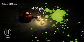 Marshmallows - Screenshot 3