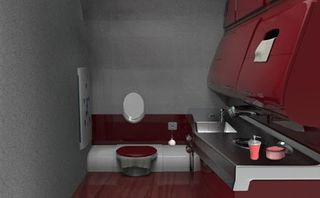 Escape:Airplane Crash Survival - Screenshot 2