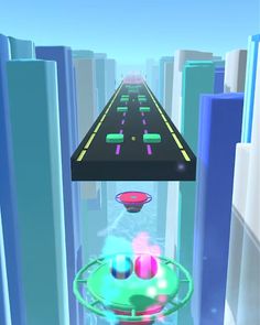 Magneballs - Screenshot 2