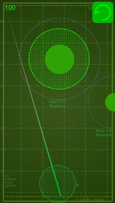 To Orbit - Try to resist - Screenshot 2