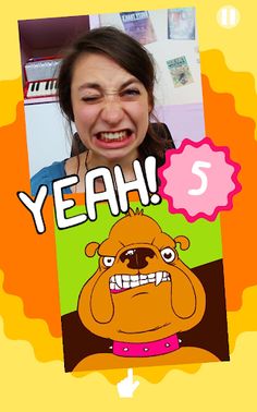 Mimics - THE party game - Screenshot 3