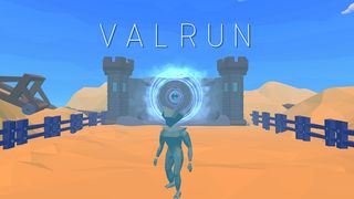 Valrun - Screenshot 2