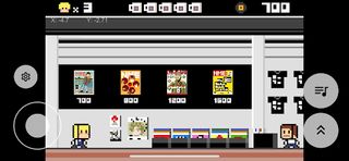 Tim In Listening Party Land - Screenshot 2