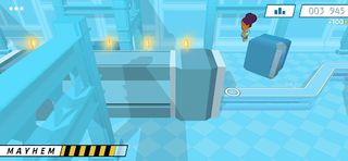 Limbitless Runner - Screenshot 2