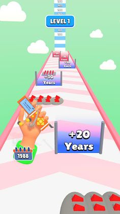 Music Evolution - Screenshot 1