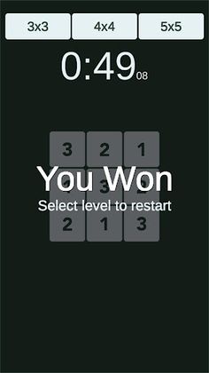 Sudokube - Puzzle Brain Teaser - Screenshot 4