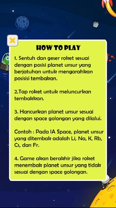 Chemspace Shooter - Screenshot 2