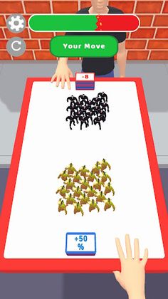 Double Monster - Screenshot 4