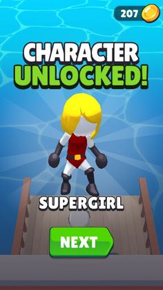 Hex Rescue - Screenshot 3