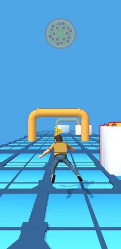 Smash Delivery - Screenshot 3