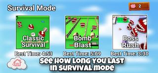 Yummy Ham - Screenshot 1