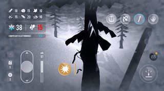 HOLOTHERMIA Demo - Screenshot 3