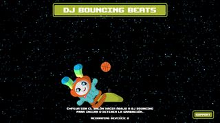 Dj  Bouncing - Screenshot 1