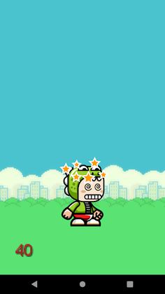 Coin Man - Screenshot 2