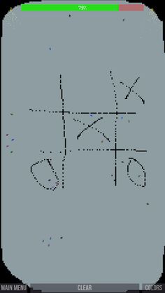 AI Fish : The Game - Screenshot 4