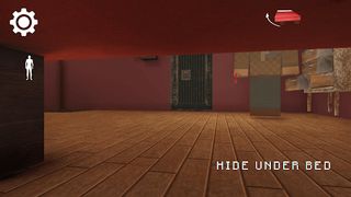 Blocky Granny Chapter 2 - Screenshot 2