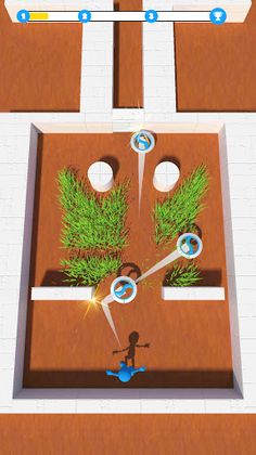 Lawn Master - Screenshot 3