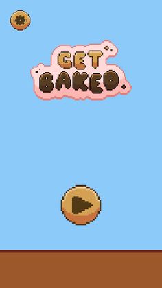 Get Baked - Screenshot 1