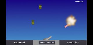 Air Defence - Screenshot 3