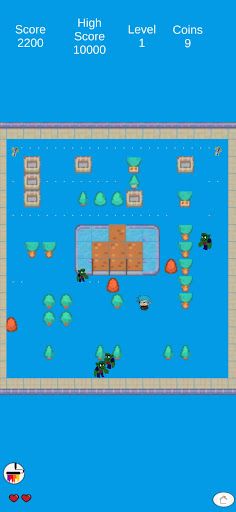 OrcNinja - Screenshot 4