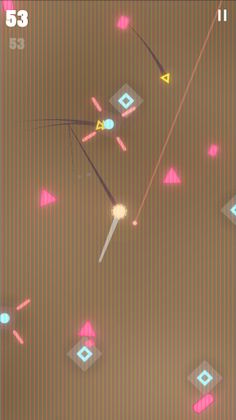 Force Ball - Screenshot 4