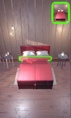 Folding Furniture - Screenshot 3