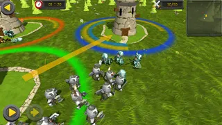 Rise of Kingdoms - Screenshot 3