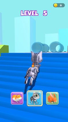 Pet Knight - Screenshot 3