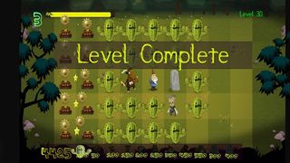 Line Defender - Screenshot 2