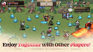 Another Dungeon - Screenshot 1