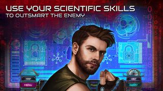 Family Mysteries 2: Echoes of - Screenshot 2