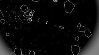 Mini Asteroids - Screenshot 3