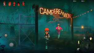 Playtime Adventure Multiplayer - Screenshot 3