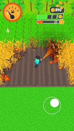 Burn Them All - Screenshot 4