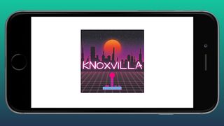 Flipping Pyramid - Screenshot 1