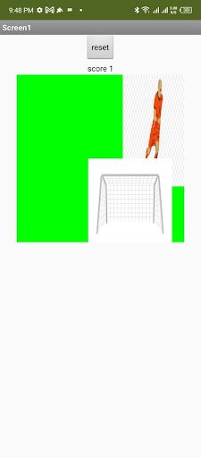 Soccer Game - Screenshot 4