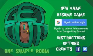 Get Out! Remastered - Screenshot 2