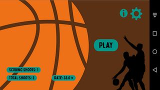 EasyCoolBasket - Screenshot 1