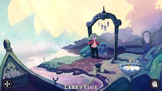 Tangle Tower - Screenshot 2