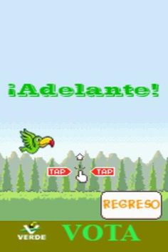 TukyVolador - Screenshot 2