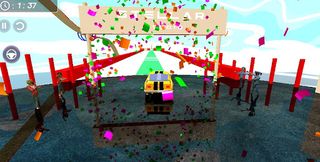 Car Stunt - Screenshot 2