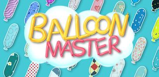 Balloon Master 3D - Screenshot 1