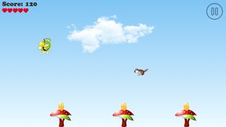 Jump Up - Screenshot 3