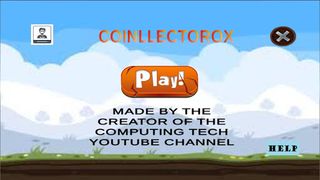COINLLECTROX - Screenshot 1