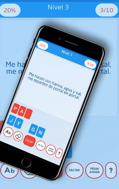 Juego de adivinanzas y acertij - Screenshot 4