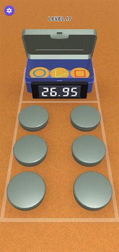 Candy Challenge Knockout - Screenshot 3