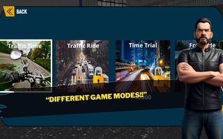 Highway Traffic Rider - Screenshot 2