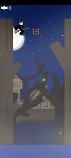 M N Harry Dodge - Screenshot 2